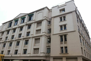 Gopal Sharma International School-School Building